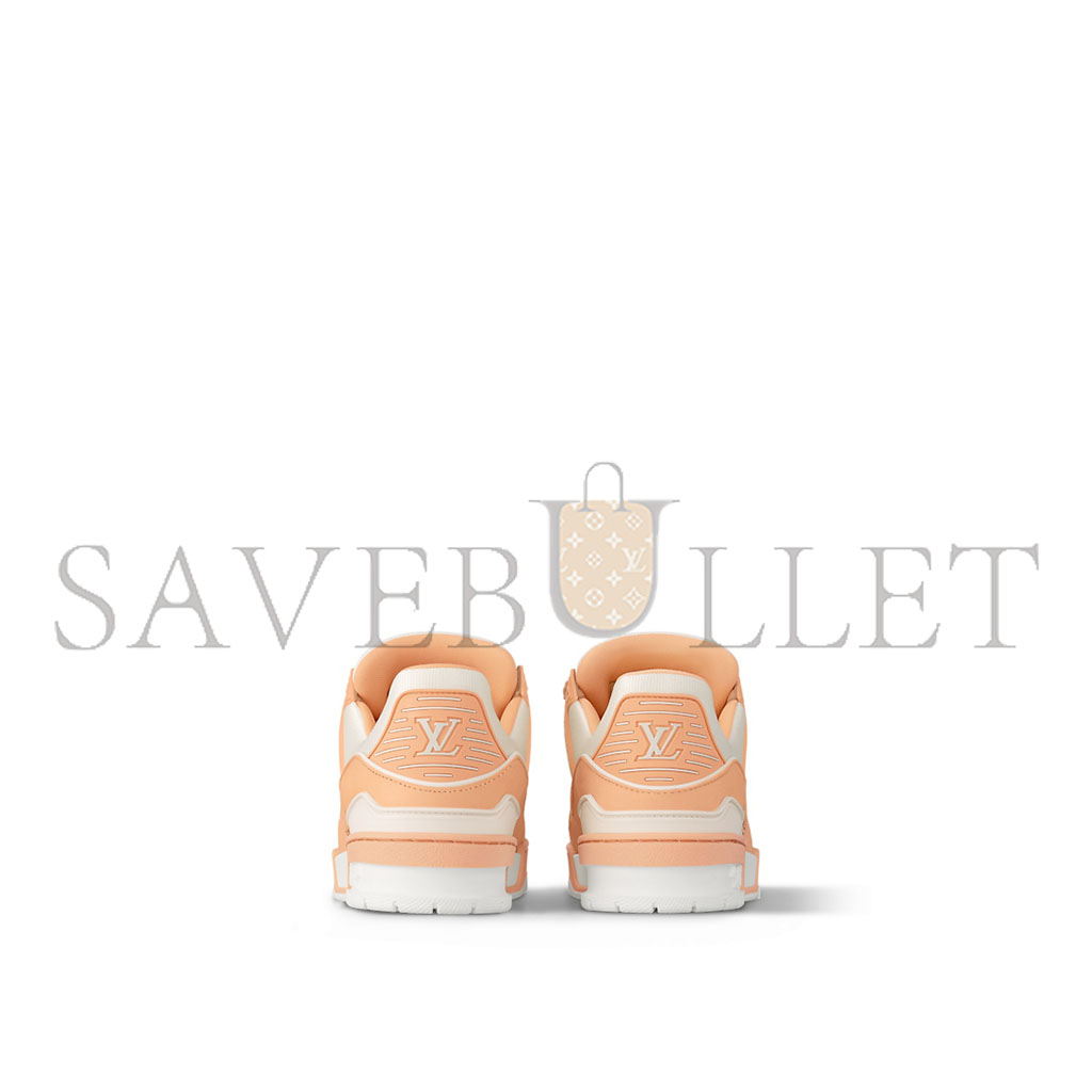 l**is V*t*n lv trainer sneaker 1acx4w